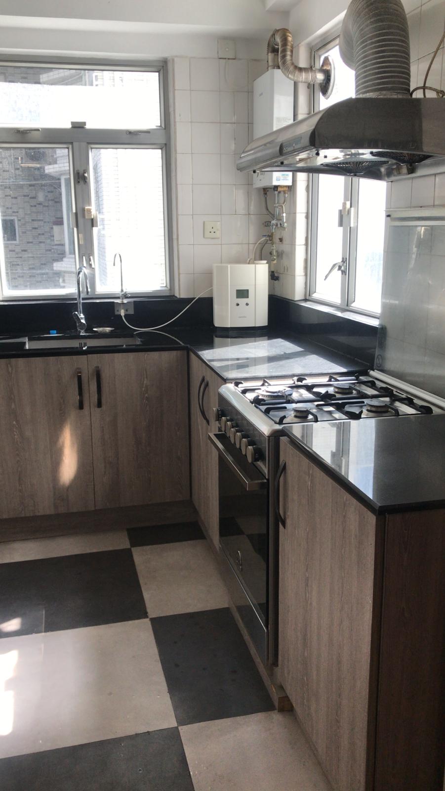 Home renovation projects