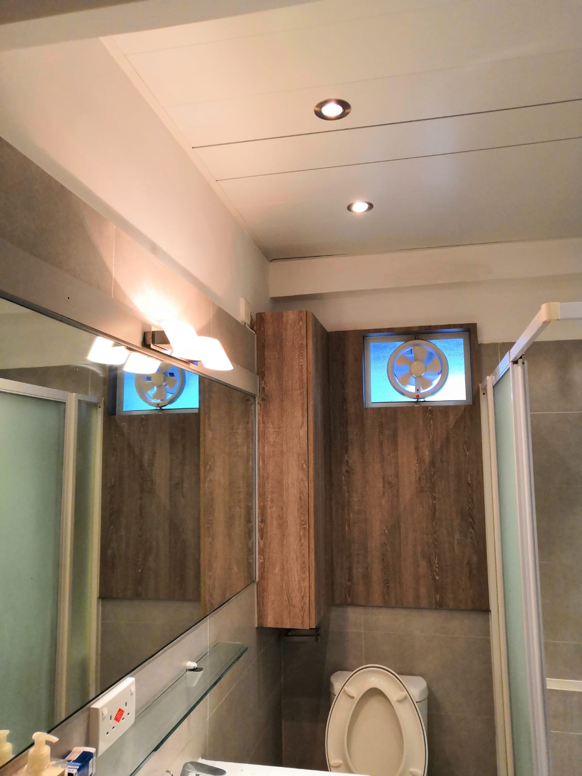 Home renovation projects